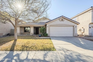 555 W Racine Loop, Casa Grande, AZ 85122