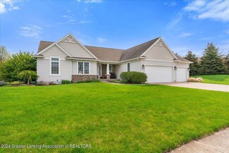 1237 Senna Trail, Dewitt, MI 48820