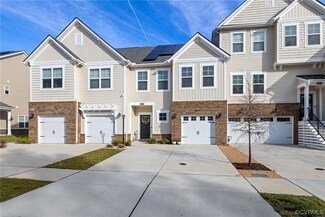 12509 Petrel Crossing, Midlothian, VA 23112
