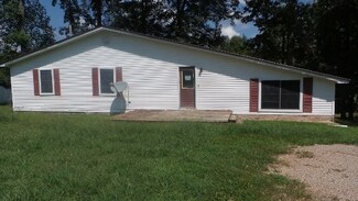 7175 Highway 57 W, Ramer, TN 38367