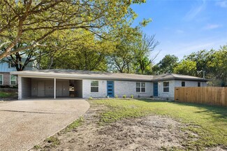 2303 Metcalfe Rd Unit A, Austin, TX 78741