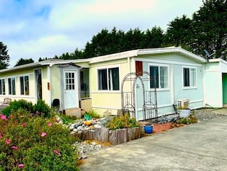 650 E Washington Blvd Unit Crescent Senior Mobi, Crescent City, CA 95531