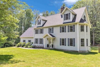 20 Macdowell Rd, Peterborough, NH 03458