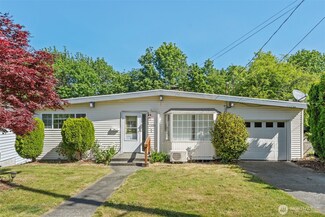 11401 69th Place S, Seattle, WA 98178