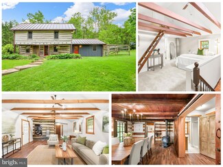 4925 Churchey Rd, Sharpsburg, MD 21782
