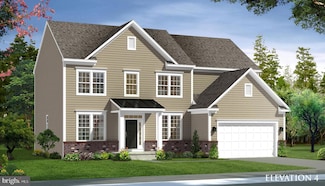 616 Husky Trail, Martinsburg, WV 25403
