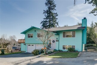 9322 132nd Ave NE, Redmond, WA 98052