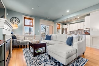 782 Dorchester Ave Unit 3, Dorchester, MA 02125