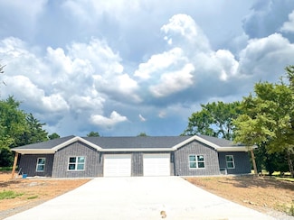 19 Horseshoe Dr, Greenbrier, AR 72058
