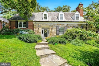 4515 29th St NW, Washington, DC 20008