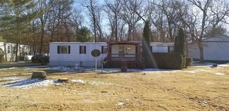 W1277 Arbor Lake E, Lyndon Station, WI 53944