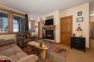 6102 Northstar Unit 6-102, Granby, CO 80446