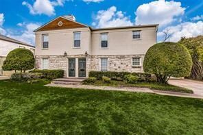 5040 W University Blvd, Dallas, TX 75209