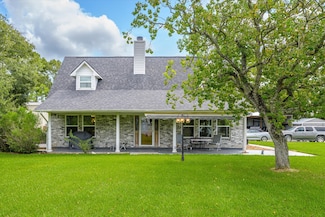 2739 Lawrence Rd, Kemah, TX 77565