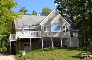 288 Kings Hwy, New Durham, NH 03855