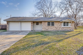 1925 N Ross Ave, Sherman, TX 75090