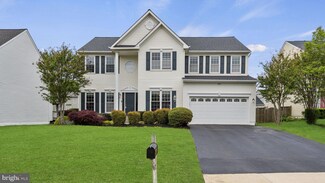 8885 Whitchurch Ct, Bristow, VA 20136
