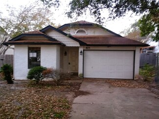 805 Kavanagh Dr, Austin, TX 78748