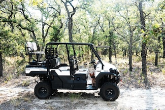 TBD County Road 525, Early, TX 76802