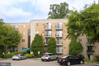 3421 W Chester Pike Unit C31, Newtown Square, PA 19073