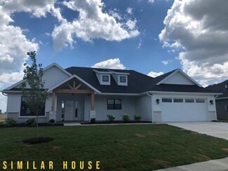 23330 N Tumbleweed Ln, Sturgeon, MO 65284