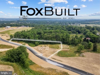 Lot 22 Jillian Way, South Hanover Township, PA 17036