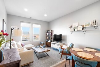 610 Rutherford Ave Unit 502, Boston, MA 02129