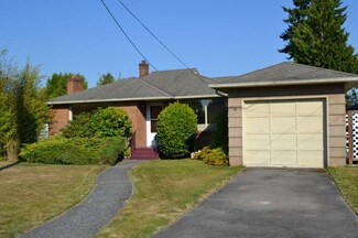 10324 13th Ave NW, Seattle, WA 98177