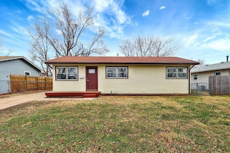 3230 S Saint Clair Ave, Wichita, KS 67217