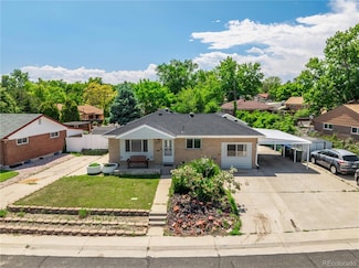 10951 Rosalie Dr, Northglenn, CO 80233
