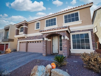 5953 Graystone Ridge Ave, Las Vegas, NV 89141