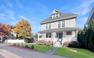 36 Reed St Unit 2, Dedham, MA 02026