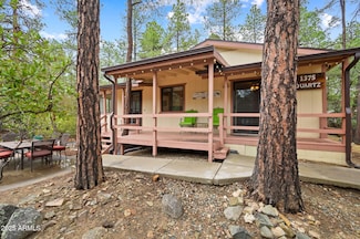 1375 W Quartz Rd, Prescott, AZ 86303