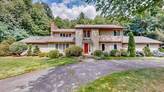 45 Williamsburg Dr, Longmeadow, MA 01106