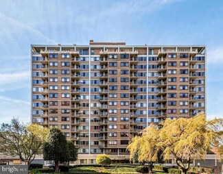 1220 Blair Mill Rd Unit 1007, Silver Spring, MD 20910