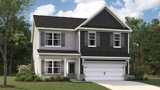 10802 Upland Dr, Apison, TN 37302