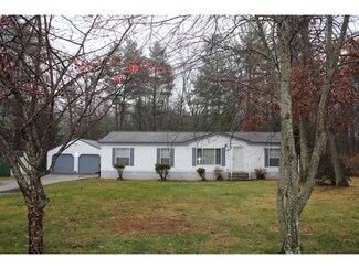 47 Christopher Ln, Fremont, NH 03044