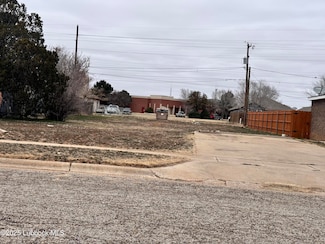 1509 E Tulane St, Lubbock, TX 79403