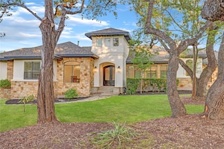 7201 Bowditch Dr, Austin, TX 78730