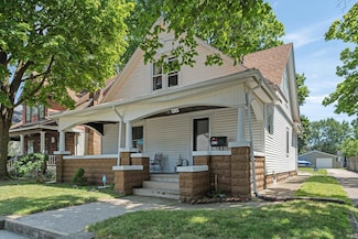 813 E 3rd St, Mishawaka, IN 46544