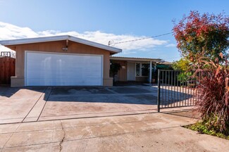 27517 Orlando Ave, Hayward, CA 94545