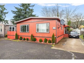 10701 SE Highway 212 Unit B4, Clackamas, OR 97015