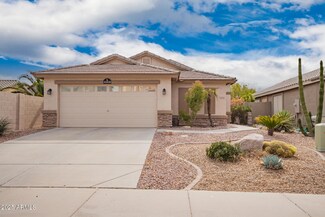 41219 W Brandt Dr, Maricopa, AZ 85138