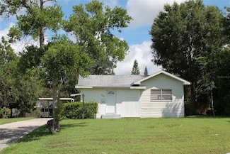 320 W Bullard Ave, Lake Wales, FL 33853