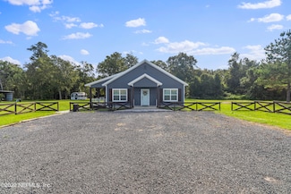 5769 County Road 23c, MacClenny, FL 32063