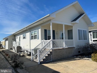 511 Sandyhill Dr, Ocean City, MD 21842