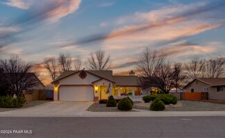 7225 E Pinnacle Pass Loop Unit 4, Prescott Valley, AZ 86315