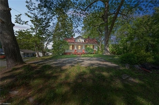 803 Fulton St, Reidsville, NC 27320