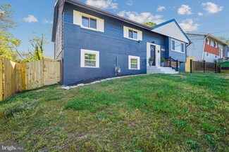 5606 Helmont Place, Oxon Hill, MD 20745