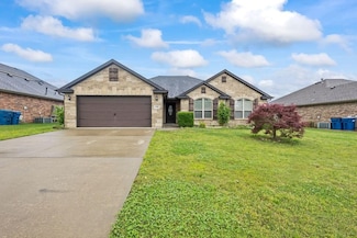 1809 SW Sequoia St, Bentonville, AR 72712